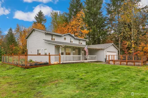 22207 257th Ave SE, Maple Valley, WA 98038