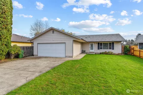 111 Terumi Ln, Longview, WA 98632