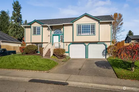 3348 S 300th Pl, Auburn, WA 98001