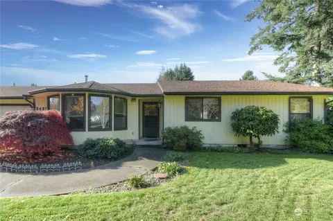 5409 Normandy Dr SE, Olympia, WA 98501