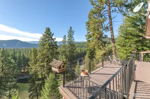 25406 Riata St, Leavenworth, WA 98826