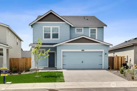 1630 NE Calavista St #15, Poulsbo, WA 98370