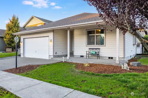 2425 177th Street Ct E, Tacoma, WA 98445