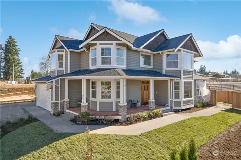8400 39th Pl NE, Marysville, WA 98270