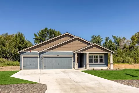 3015 Roan Dr #8002, Ellensburg, WA 98926