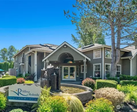 28307 18th Ave S #B102, Federal Way, WA 98003