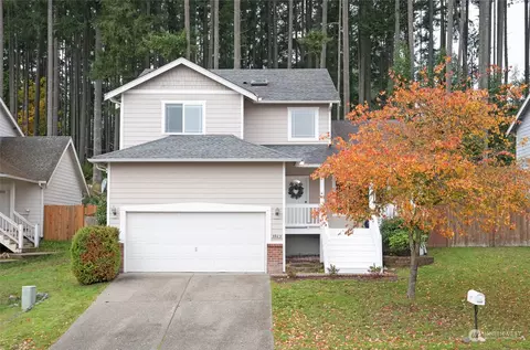 5923 Turley Loop Rd SE, Port Orchard, WA 98366