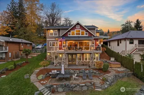 18900 Sulfer Springs Rd, Mount Vernon, WA 98274
