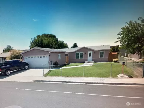1070 Birch St SW, Quincy, WA 98848