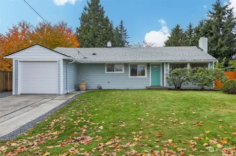 19217 Meridian Ave N, Shoreline, WA 98133
