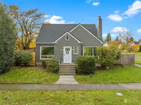 1318 N Proctor, Tacoma, WA 98406