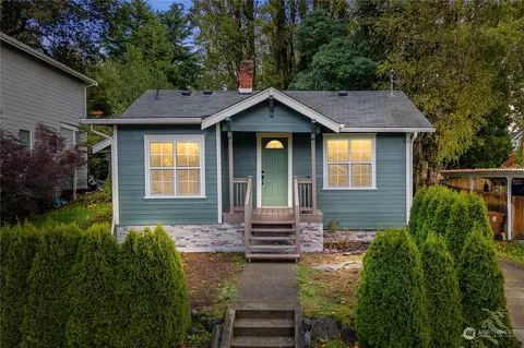3003 S Proctor St, Tacoma, WA 98409