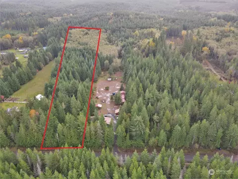 0 W Nn W Bulb Farm Rd, Shelton, WA 98584