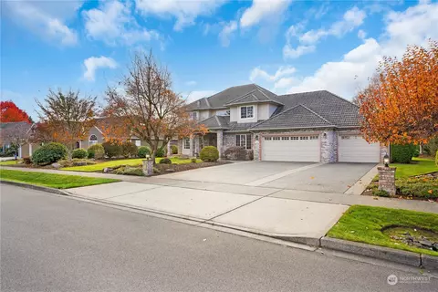 6441 Troon Ln SE, Olympia, WA 98501