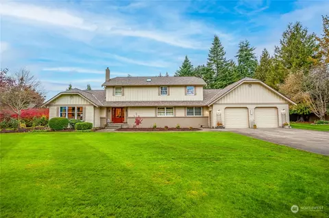 1035 W Park St, Lynden, WA 98264