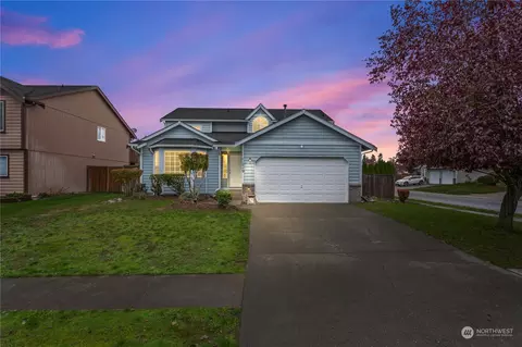 11719 172nd St E, Puyallup, WA 98374