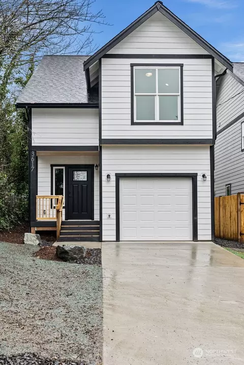 3617 W E St, Bremerton, WA 98312