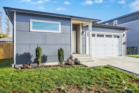 6214 Fernridge Ct, Ferndale, WA 98248