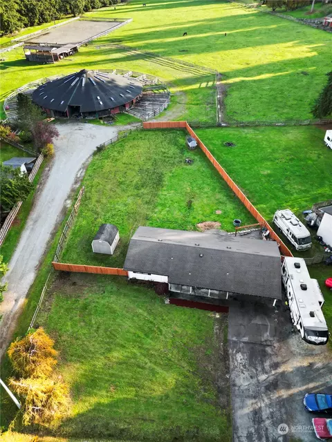 5308 257th St NE, Arlington, WA 98223