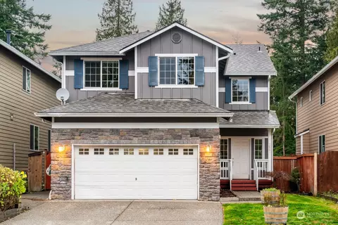 2607 Burley Dr, Everett, WA 98208