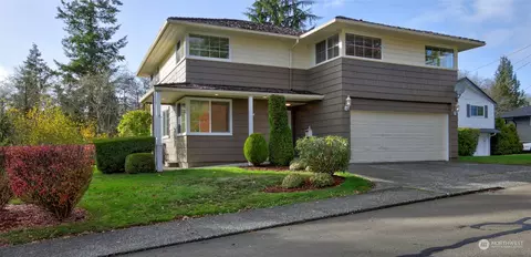 1737 Bel Aire Ave, Aberdeen, WA 98520