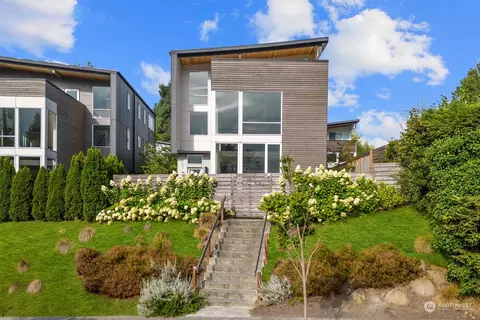 7007 Seward Park Ave S, Seattle, WA 98118