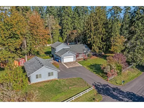 14416 NE 242nd St, Battle Ground, WA 98604