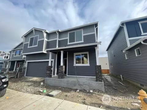 2812 Laurel Loop, Milton, WA 98354