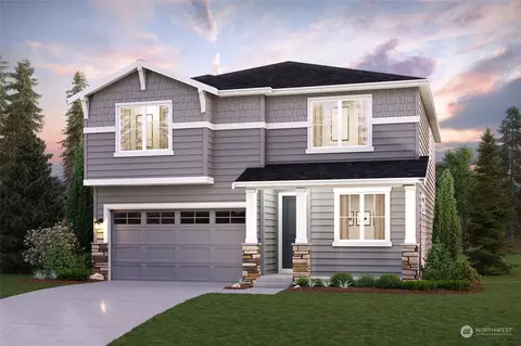 2812 Laurel Loop, Milton, WA 98354 photo 9