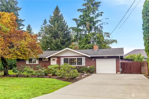 9510 NE 201st St, Bothell, WA 98011