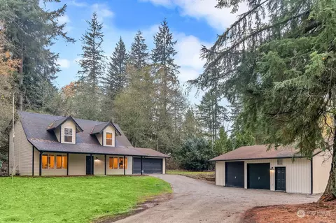 20812 Echo Lake Rd, Snohomish, WA 98296