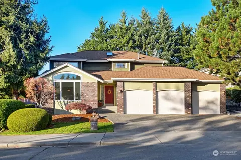 430 SW 352nd St, Federal Way, WA 98023