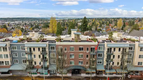 6801 Greenwood Ave N #412, Seattle, WA 98103