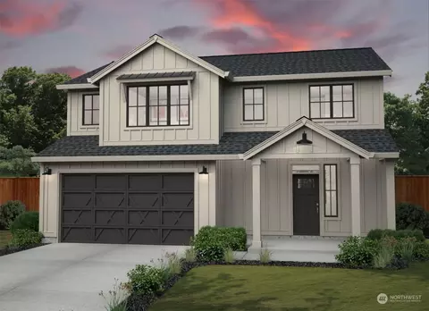 602 Pagget Ave, Winlock, WA 98596