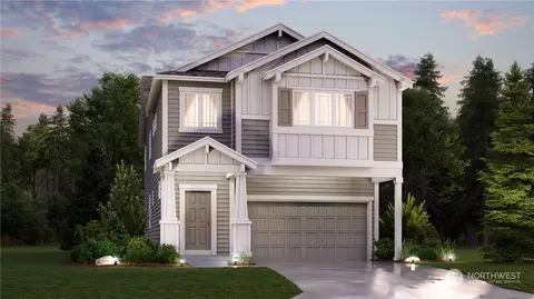 11802 9th Pl SE #304, Lake Stevens, WA 98258