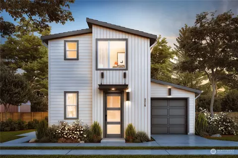 3218 NE 96th St, Seattle, WA 98115