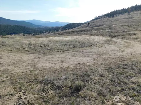 0 Big Boulder Ln, Tonasket, WA 98855