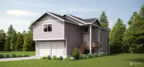 4301 68th Dr NE, Marysville, WA 98270