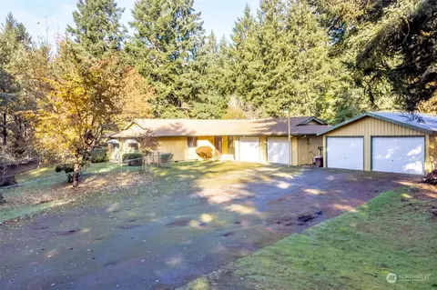 4511 Meridian Rd SE, Olympia, WA 98513