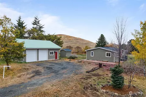 32917 S Williams Ave, Cheney, WA 99004