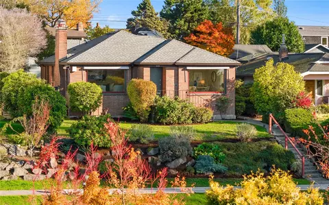 5426 42nd Ave SW, Seattle, WA 98136