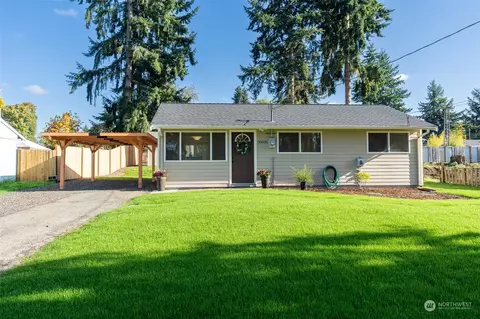 30600 2nd Ave SW, Federal Way, WA 98023