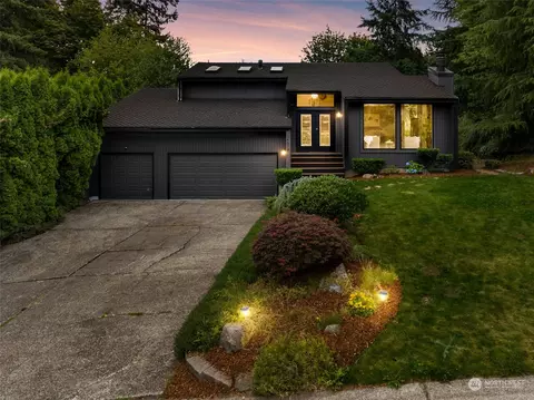 14313 SE 255th Pl, Kent, WA 98042