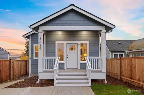 3629 E L St, Tacoma, WA 98404
