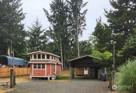 3517 Seabreeze Ave, Grayland, WA 98547