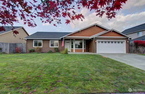 193 Wyatt Dr, Kelso, WA 98626