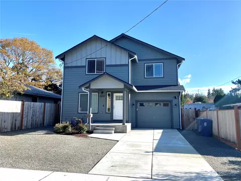 6237 S Prospect St, Tacoma, WA 98409