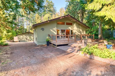 1986 Wellington Rd, Point Roberts, WA 98281