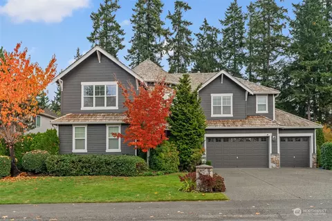 24149 E Greystone Ln, Woodway, WA 98020