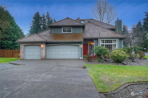 1216 32nd Street Ct NW, Gig Harbor, WA 98335